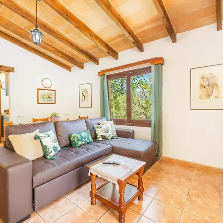 La Salve Jordi By Interhome Сasa de vacaciones Pollensa