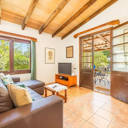 בית נופש La Salve Jordi By Interhome פוינסה