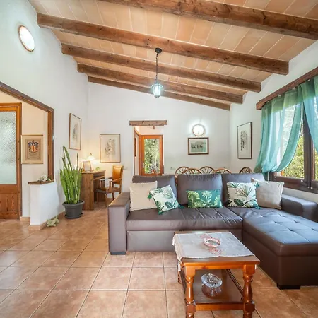 בית נופש La Salve Jordi By Interhome *