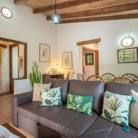 Сasa de vacaciones La Salve Jordi By Interhome *