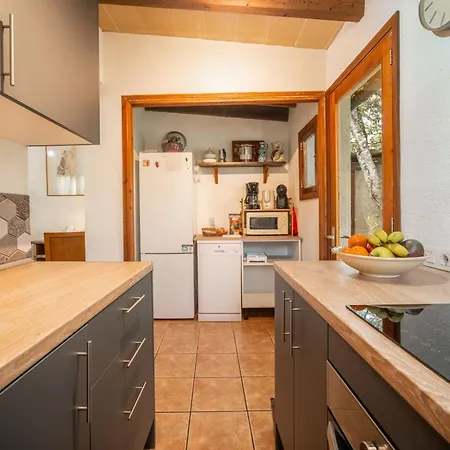 La Salve Jordi By Interhome Pollensa