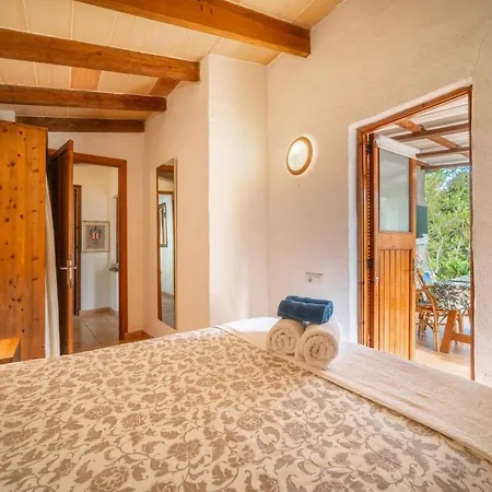 La Salve Jordi By Interhome Сasa de vacaciones *