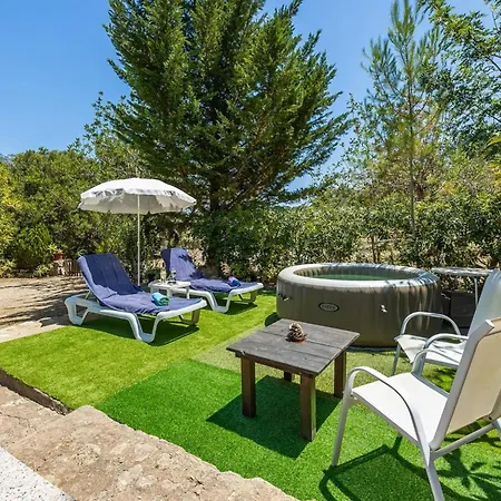 La Salve Jordi By Interhome פוינסה