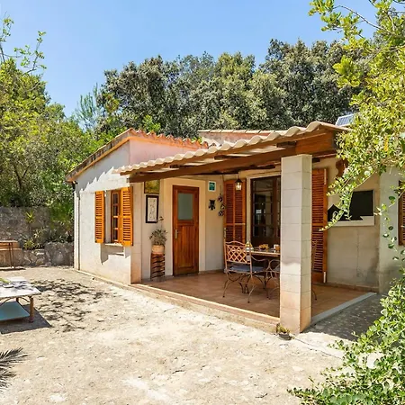 La Salve Jordi By Interhome בית נופש *
