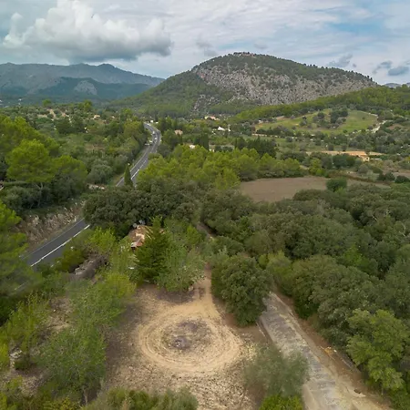 La Salve Jordi By Interhome * Pollensa