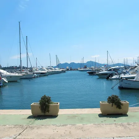 Сasa de vacaciones La Salve Jordi By Interhome