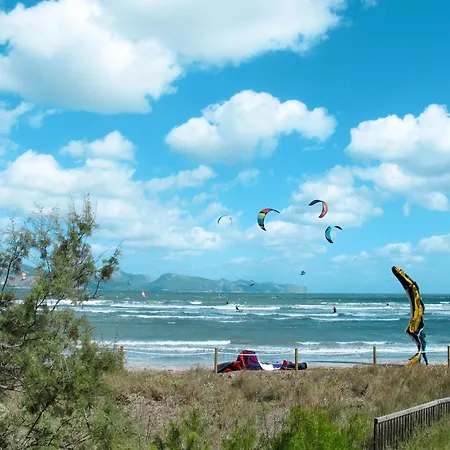 Сasa de vacaciones La Salve Jordi By Interhome