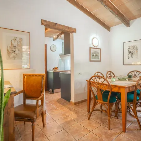 Ferienhaus La Salve Jordi By Interhome *