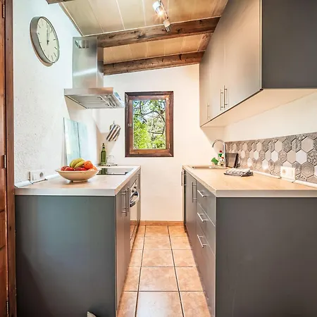 Ferienhaus La Salve Jordi By Interhome Pollença