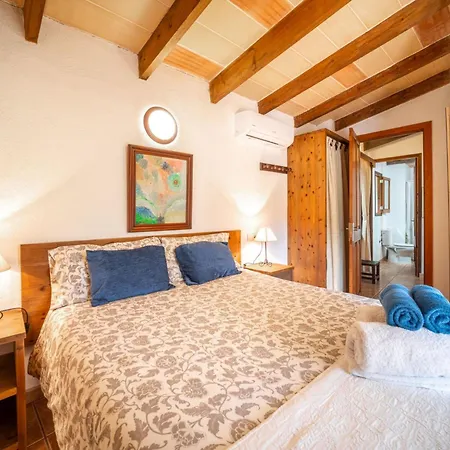 La Salve Jordi By Interhome Ferienhaus Pollença