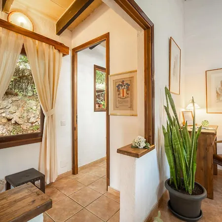 Ferienhaus La Salve Jordi By Interhome *