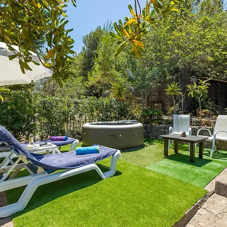 La Salve Jordi By Interhome Pollença