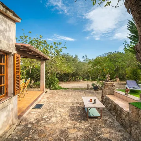 La Salve Jordi By Interhome Ferienhaus