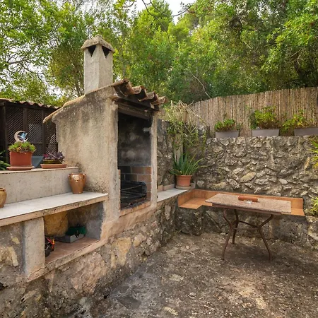 La Salve Jordi By Interhome Ferienhaus *