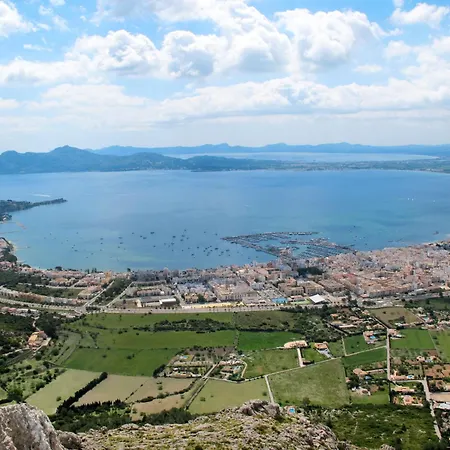 La Salve Jordi By Interhome * Pollença