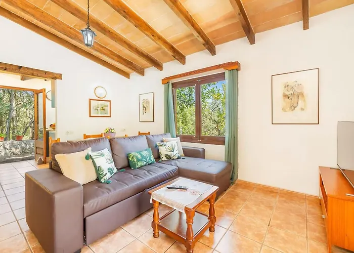 La Salve Jordi By Interhome Vakantiehuis Pollença