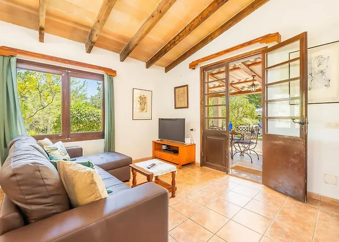 Vakantiehuis La Salve Jordi By Interhome Pollença