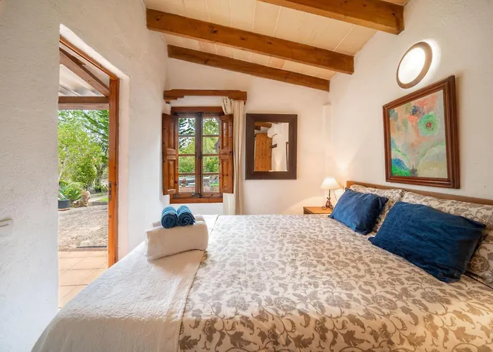 La Salve Jordi By Interhome * Pollença