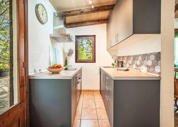 Vakantiehuis La Salve Jordi By Interhome Pollença