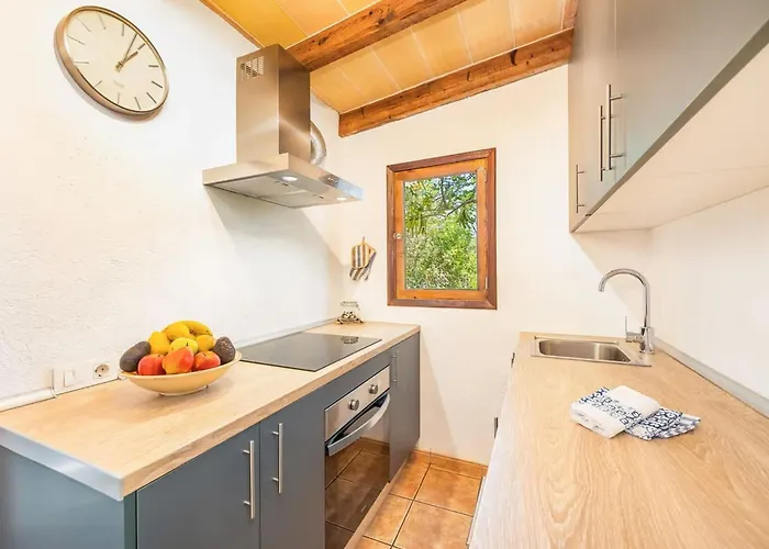 La Salve Jordi By Interhome