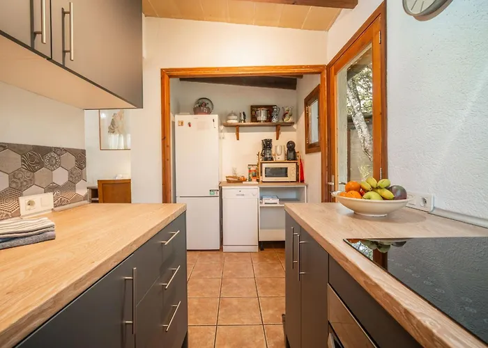 La Salve Jordi By Interhome Pollença