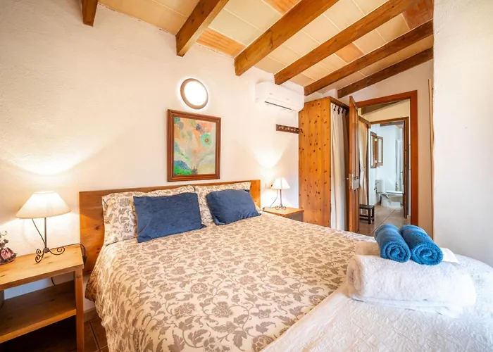 La Salve Jordi By Interhome Vakantiehuis Pollença