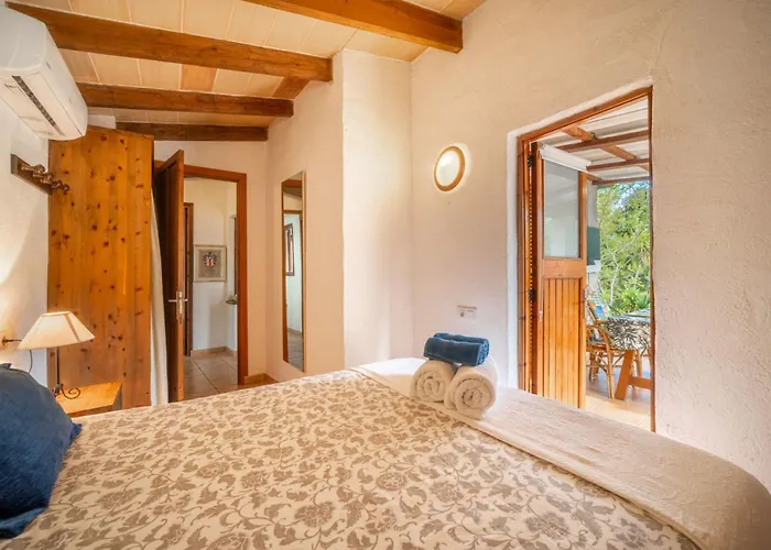 La Salve Jordi By Interhome Vakantiehuis *