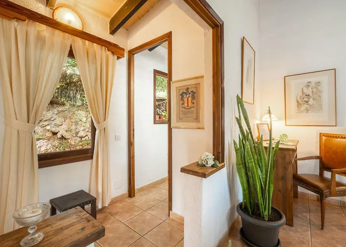 Vakantiehuis La Salve Jordi By Interhome *