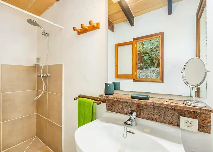 La Salve Jordi By Interhome Vakantiehuis *