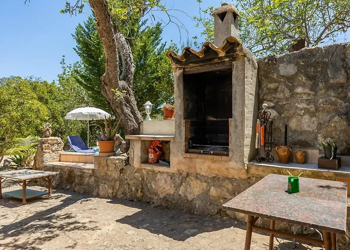 La Salve Jordi By Interhome Pollença