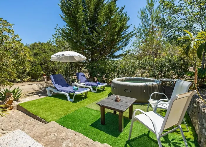 La Salve Jordi By Interhome Pollença