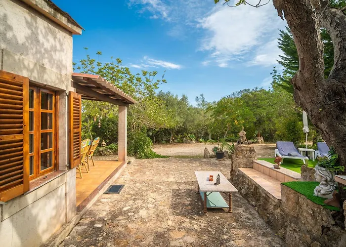 La Salve Jordi By Interhome Vakantiehuis