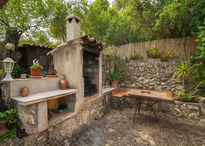 La Salve Jordi By Interhome Vakantiehuis *