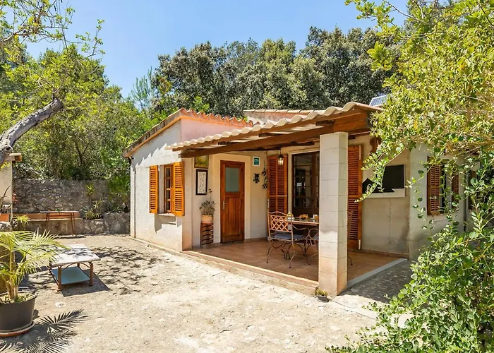 La Salve Jordi By Interhome Vakantiehuis *