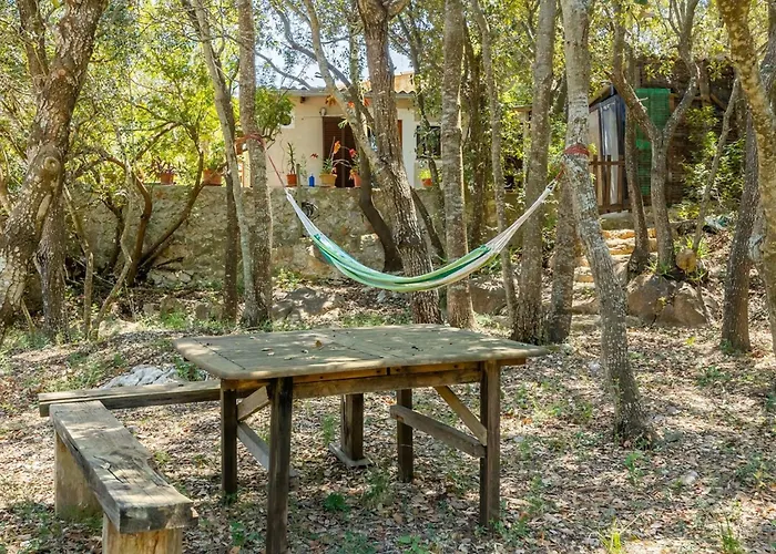 La Salve Jordi By Interhome Vakantiehuis Pollença