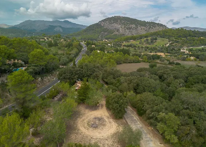 La Salve Jordi By Interhome * Pollença