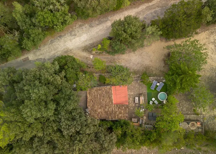 La Salve Jordi By Interhome Pollença