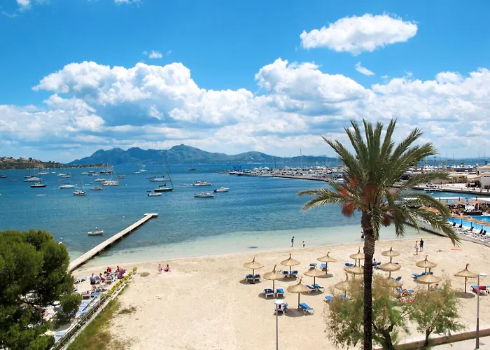 La Salve Jordi By Interhome *