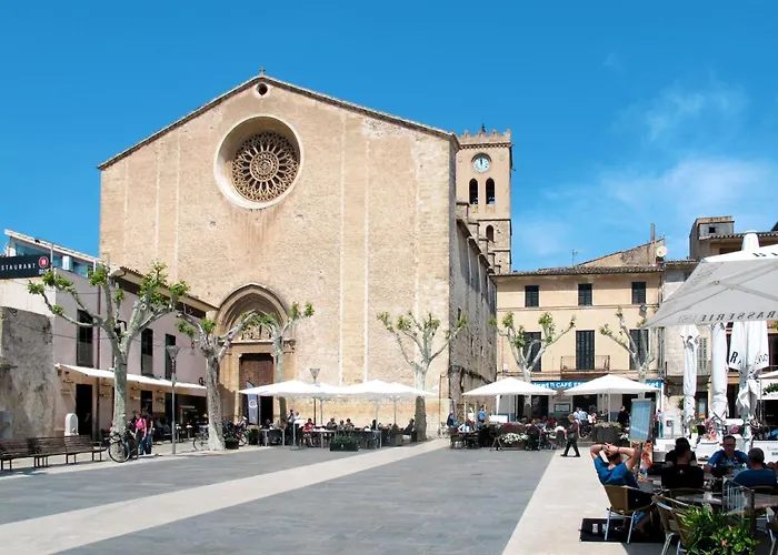 La Salve Jordi By Interhome