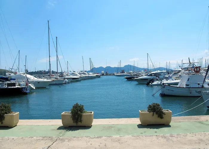 Vakantiehuis La Salve Jordi By Interhome