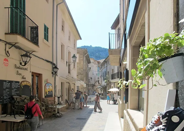 La Salve Jordi By Interhome Vakantiehuis Pollença