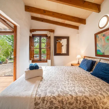 La Salve Jordi By Interhome * Pollensa