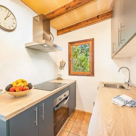 La Salve Jordi By Interhome