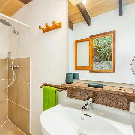 La Salve Jordi By Interhome Dom wakacyjny *