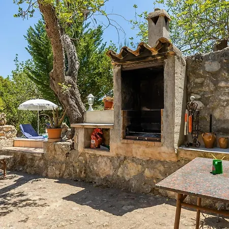 La Salve Jordi By Interhome Pollensa