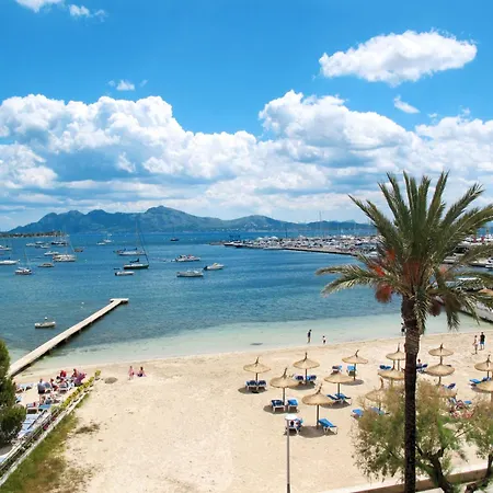 La Salve Jordi By Interhome *