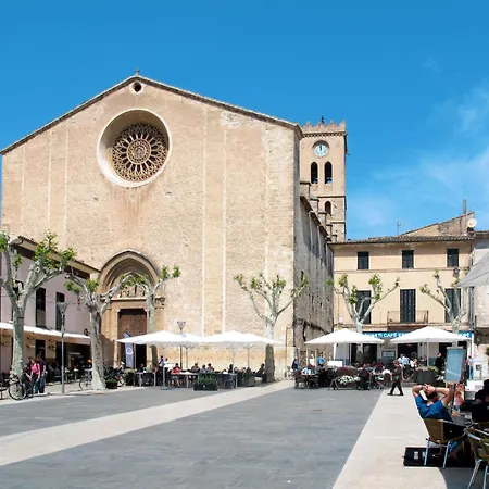 La Salve Jordi By Interhome