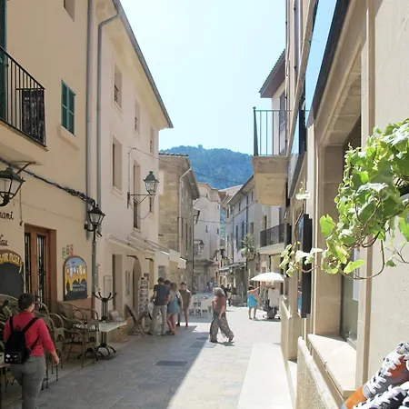 La Salve Jordi By Interhome Dom wakacyjny Pollensa